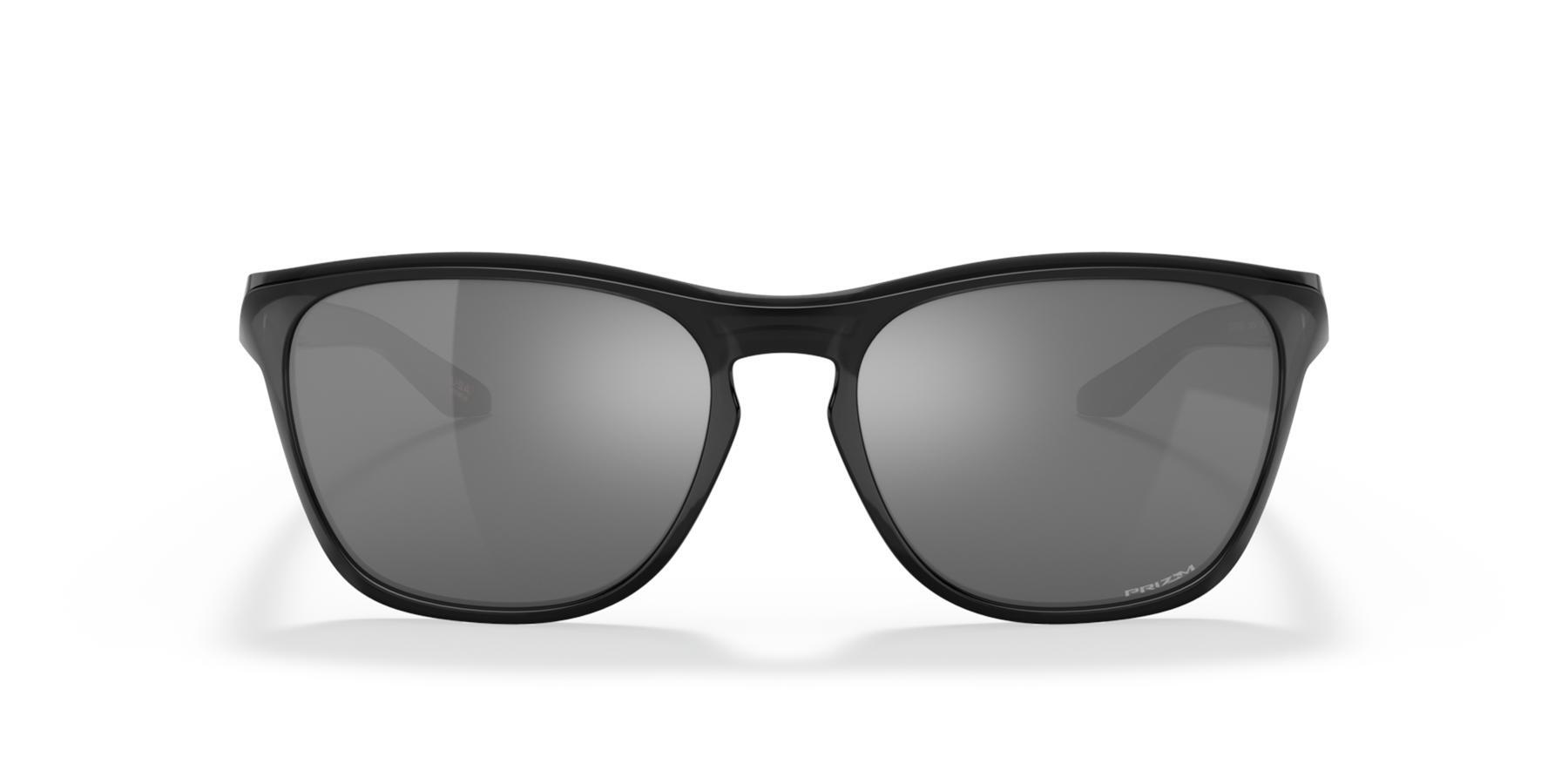 Oakley Manorburn Black Ink/ Prizm Black 2/3