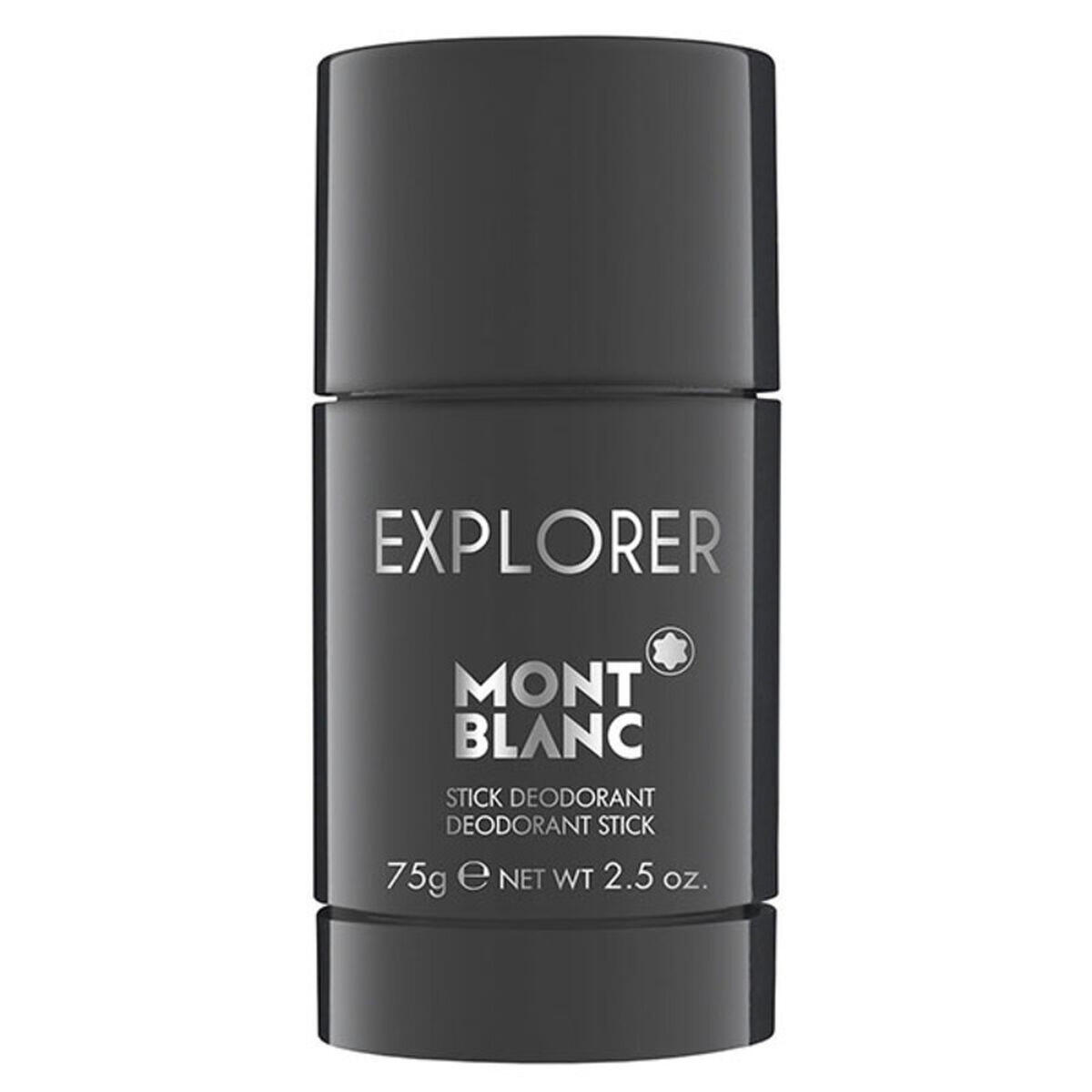 MONTBLANC Deodorante Stick Montblanc MB017B12 75 g