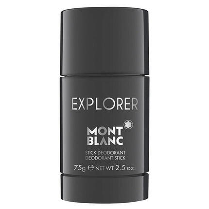 Deo-Stick Montblanc MB017B12 75 g