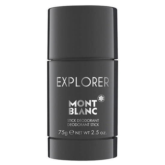 Deo-Stick Montblanc MB017B12 75 g