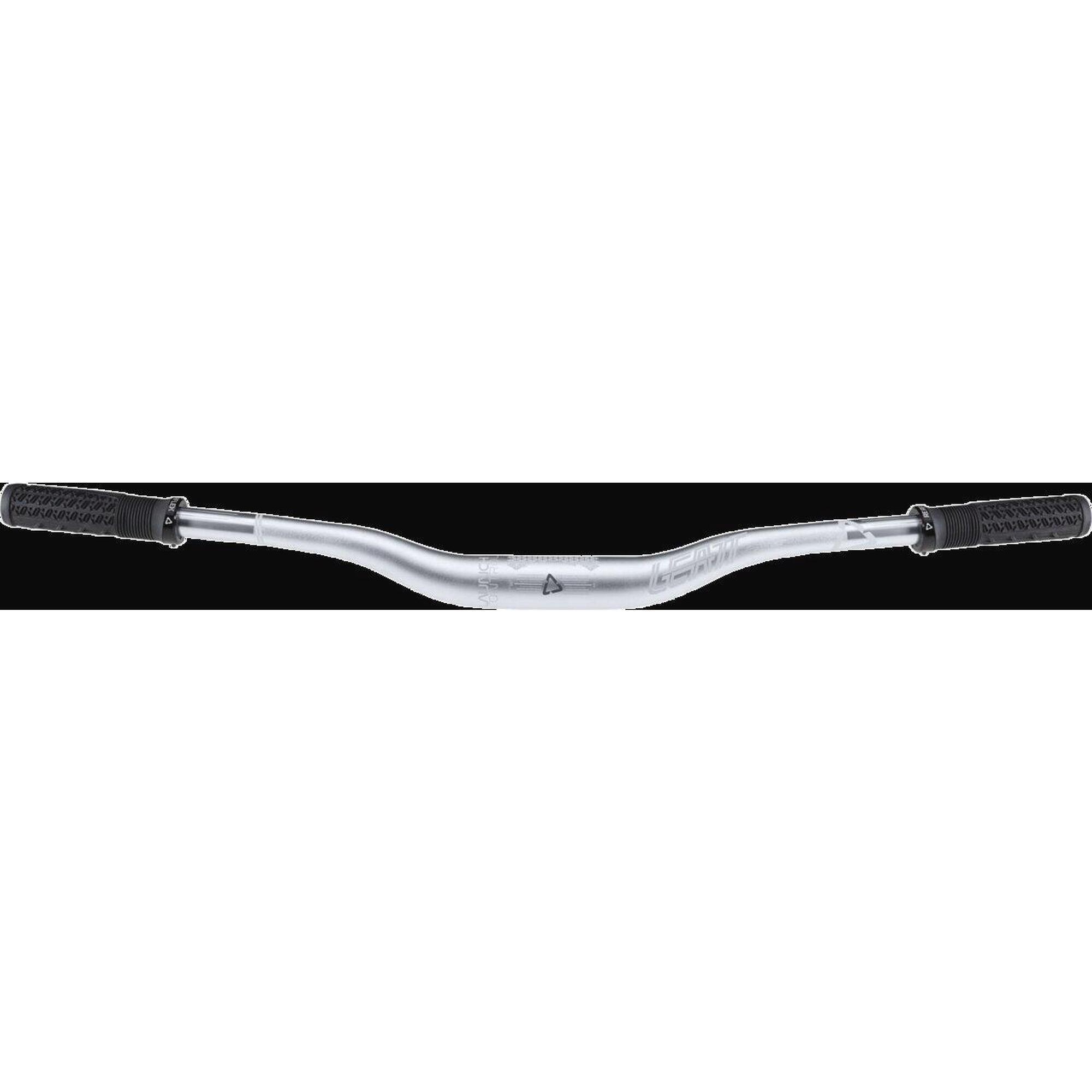 Kierownica rowerowa z gripami LEATT Handlebar Kit Launch Control 6.0 Ø35mm