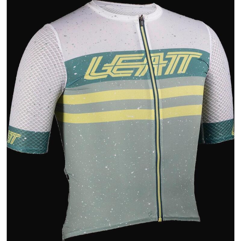 Koszulka rowerowa damska Leatt Jersey MTB Endurance 6.0