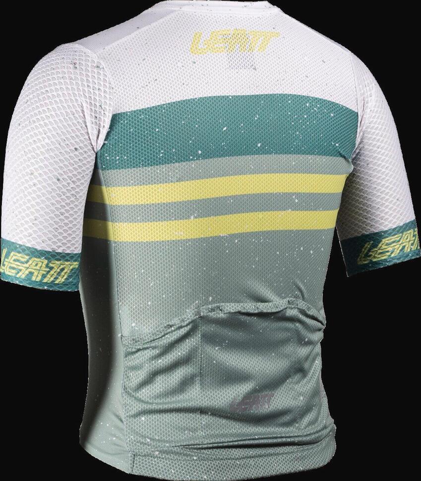 Koszulka rowerowa damska Leatt Jersey MTB Endurance 6.0