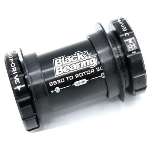 Tretlagergehäuse Black Bearing Praxis- SKF 42x68/73 mm 2/2