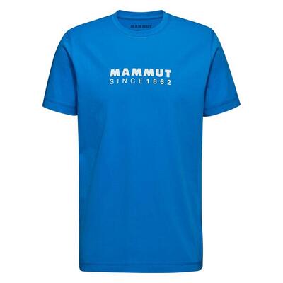 T-Shirt leicht hautfreundlich Herren - Core T-Shirt Men Logo