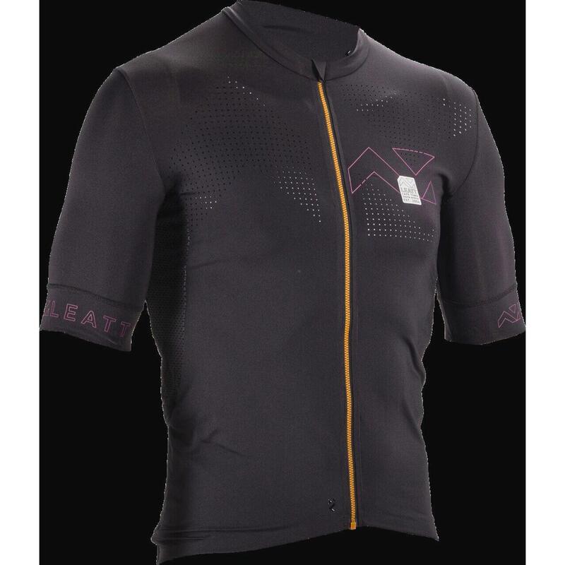 Koszulka rowerowa męska Leatt Jersey MTB Endurance 5.0