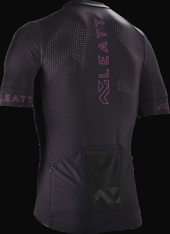 Koszulka rowerowa męska Leatt Jersey MTB Endurance 5.0