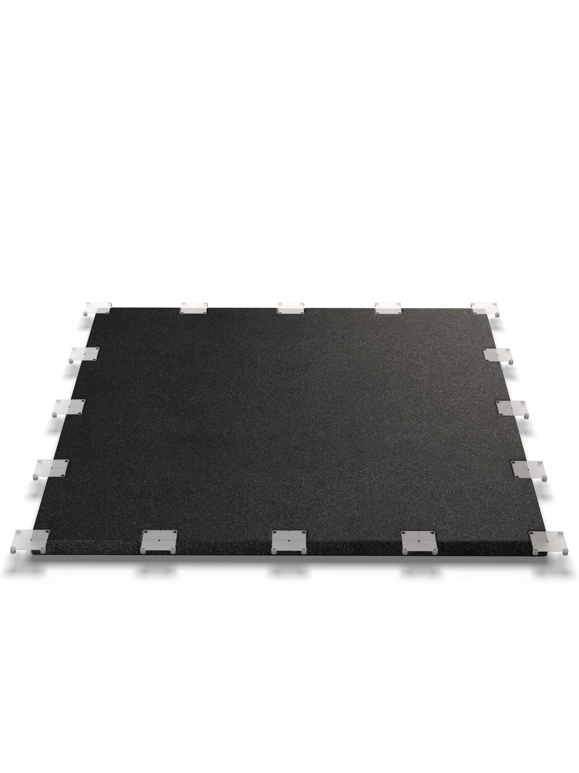 1m² OutdoorProtect 40mm | 100x100cm 4/4
