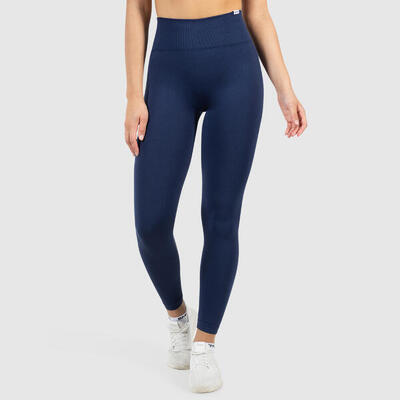 Damen Leggings Alira Dunkelgrün