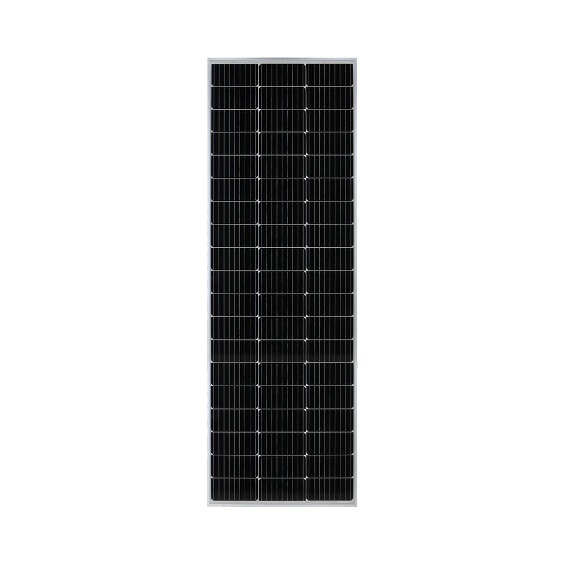 Mestic Solar Panel Monocrystalline MSMO-200 1/1