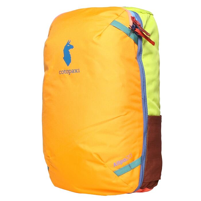 Allpa Mini 20L Backpack 11-20L Daypack Del Dia 2/4