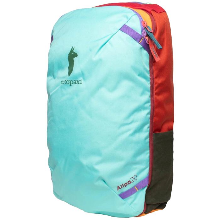 Allpa Mini 20L Backpack 11-20L Daypack Del Dia 4/4