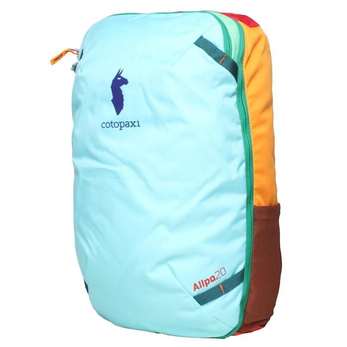 Allpa Mini 20L Backpack 11-20L Daypack Del Dia 3/4