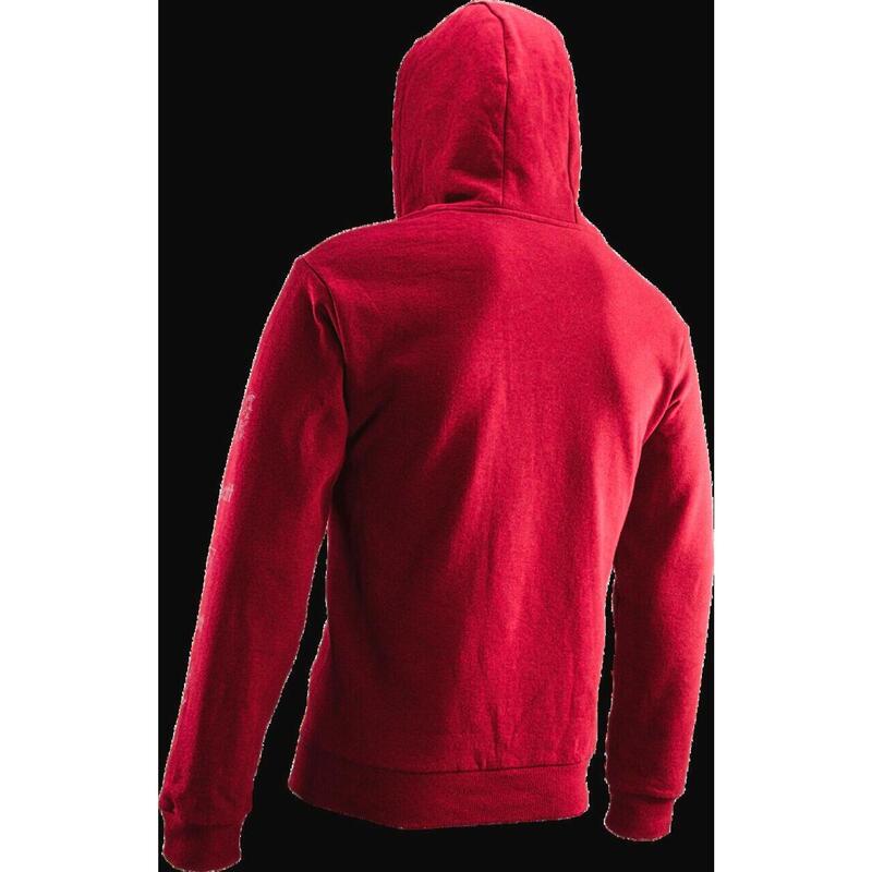 Bluza z kapturem LEATT Hoodie Core