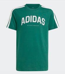 T-shirt Adidas modèle JI6675 pour enfants