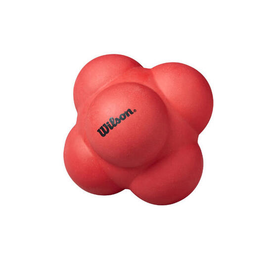Balle de tennis Wilson Reaction