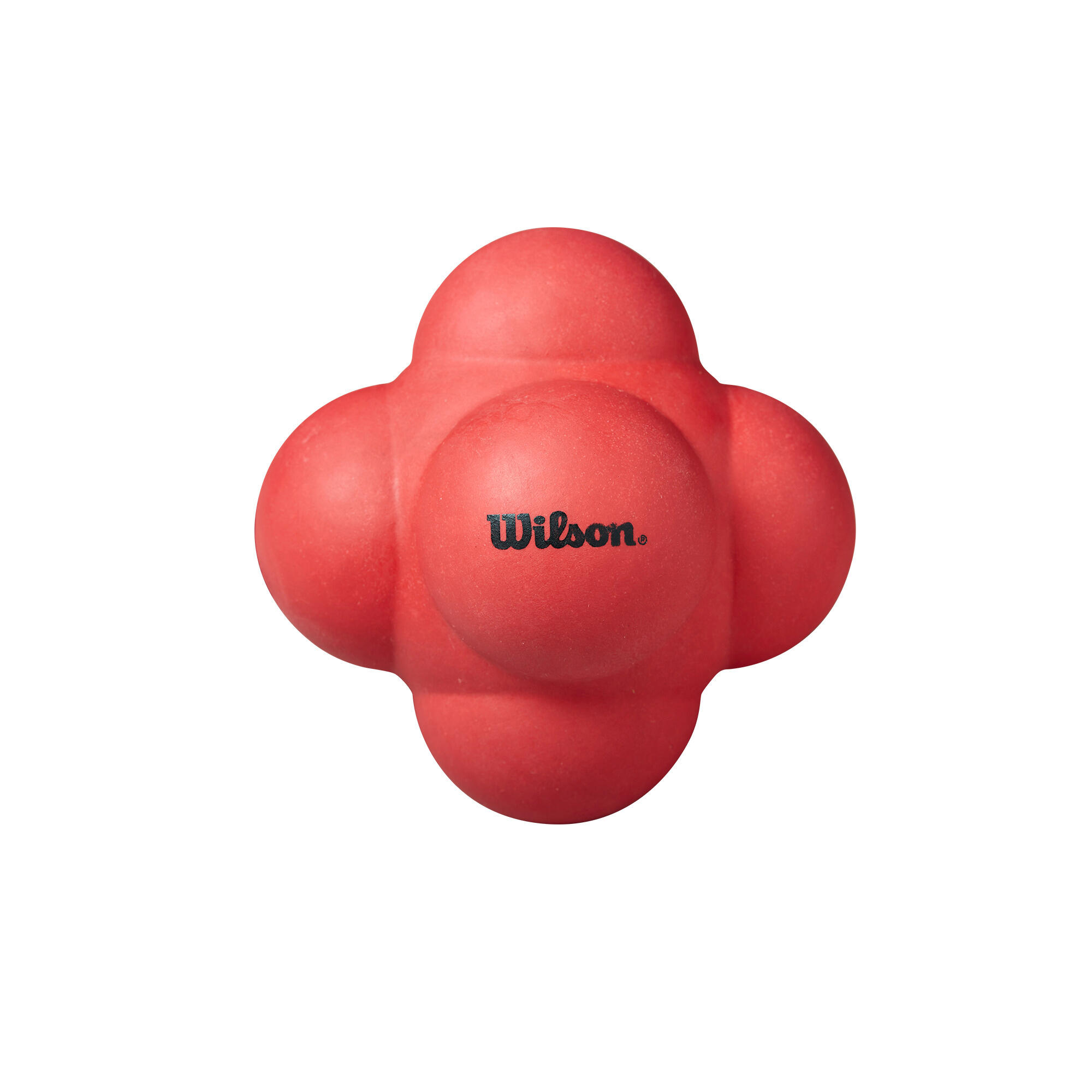Balle de tennis Wilson Reaction 4/4