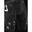 Short de protection Vélo - DBX 4.0 3DF Noir