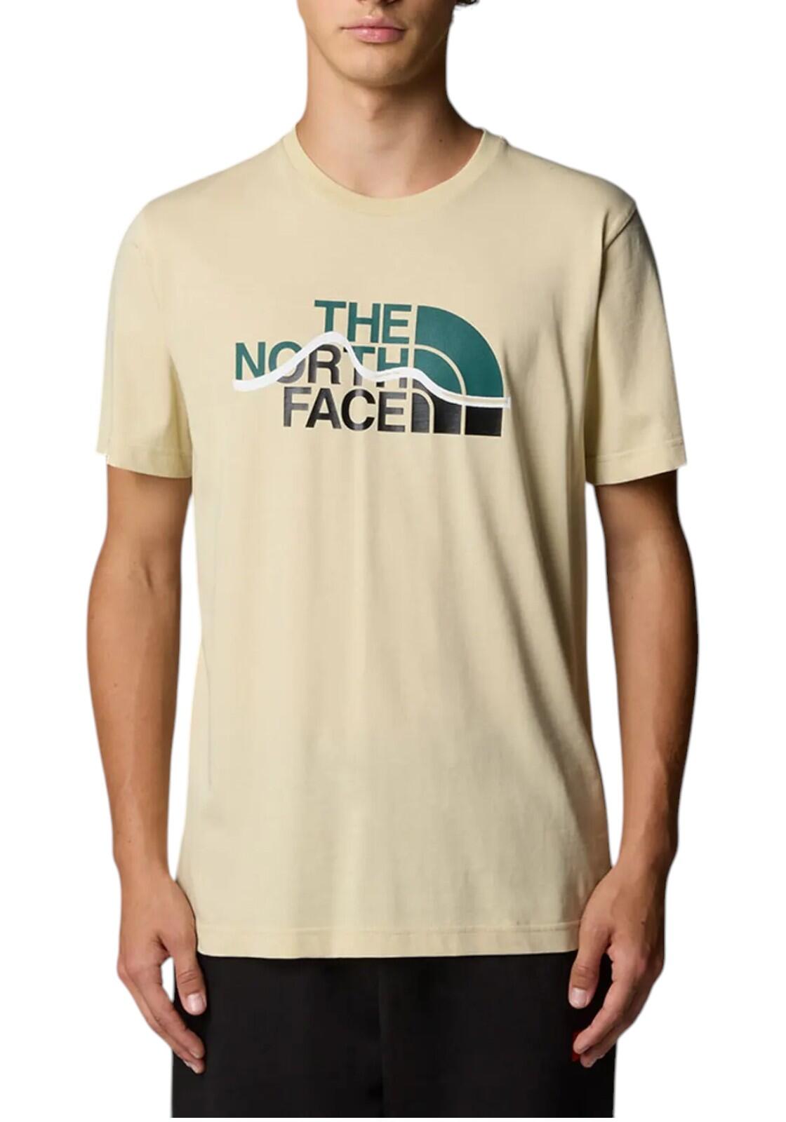 THE NORTH FACE picture