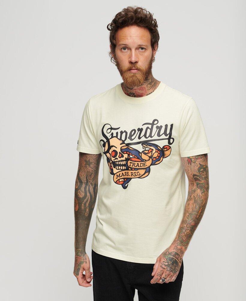 SUPERDRY picture
