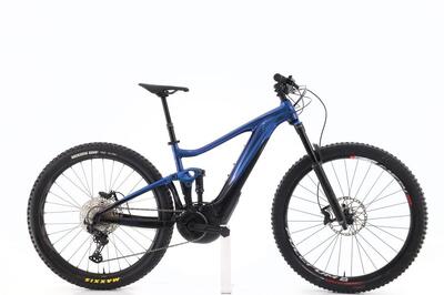 Segunda Vida · Ebike · Trance E+2 Pro XT · 12 Velocidades
