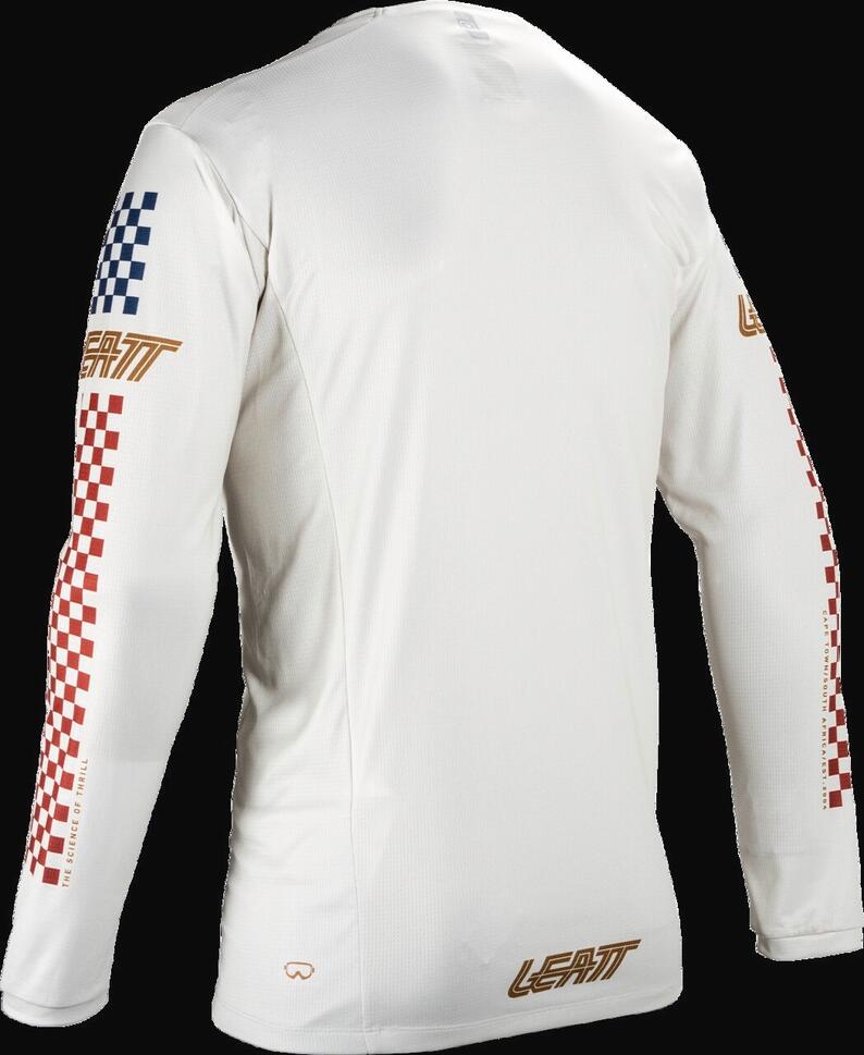 Koszulka rowerowa LEATT Jersey MTB Enduro 4.0