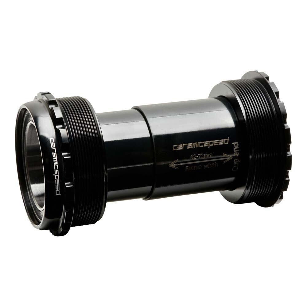 BLACK BEARING Trapas Black Bearing T47A SKF