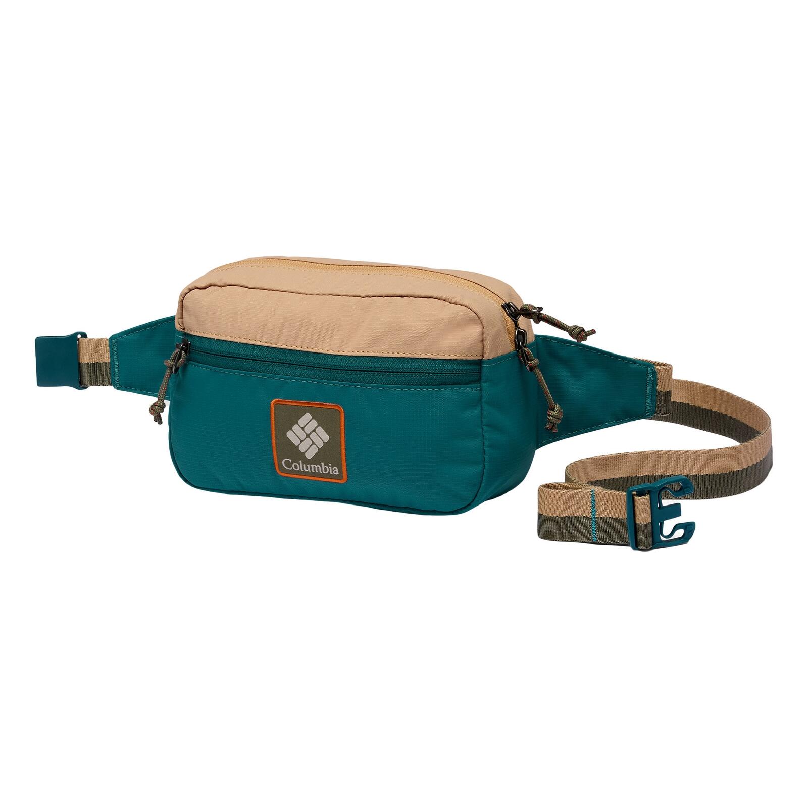 Bauchtasche robust formbeständig - Trail Traveler™ Hip Pack 1/3