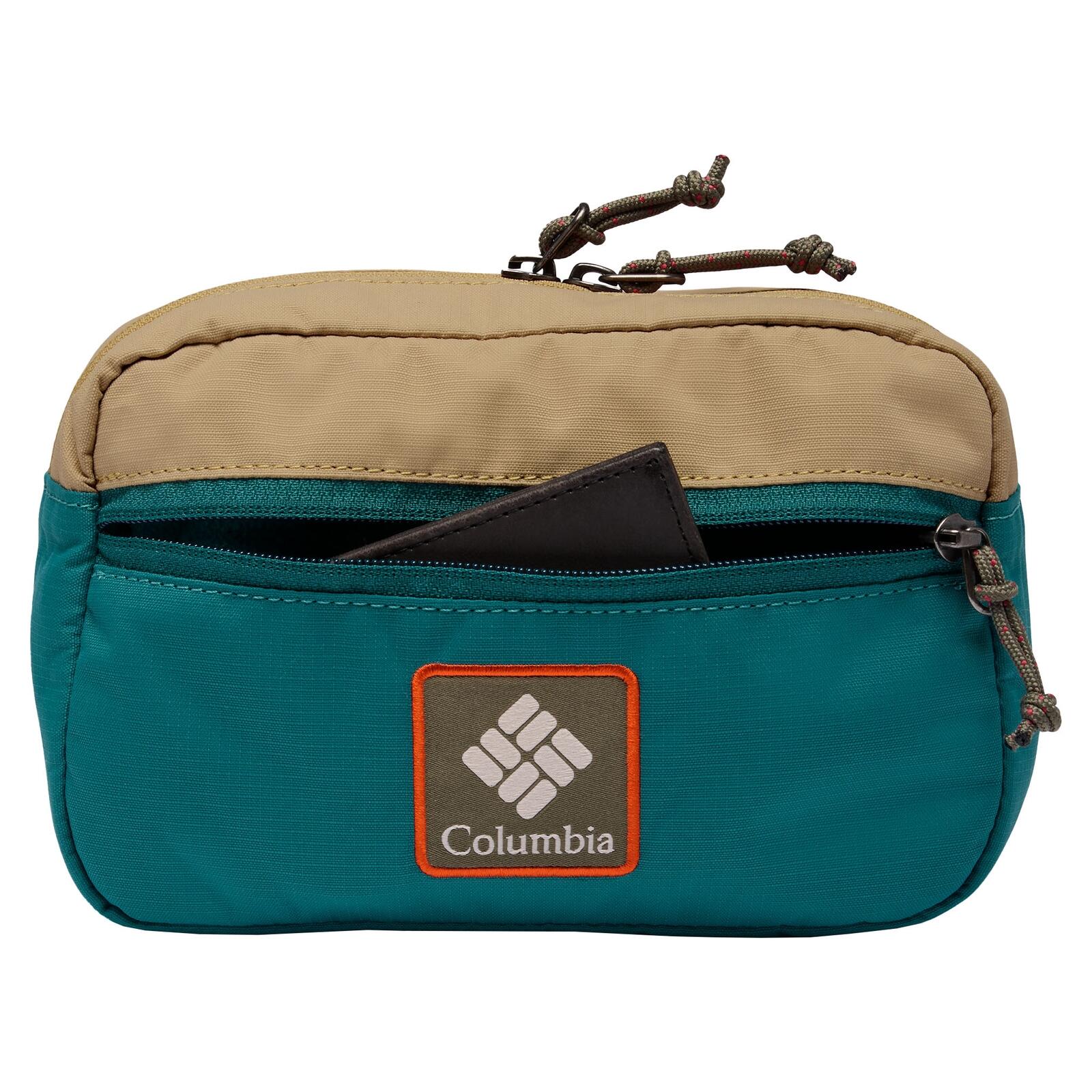 Bauchtasche robust formbeständig - Trail Traveler™ Hip Pack 2/3