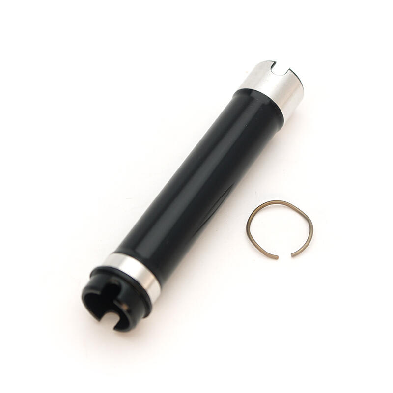 Front wheel axle Zipp COgnition V2 RB