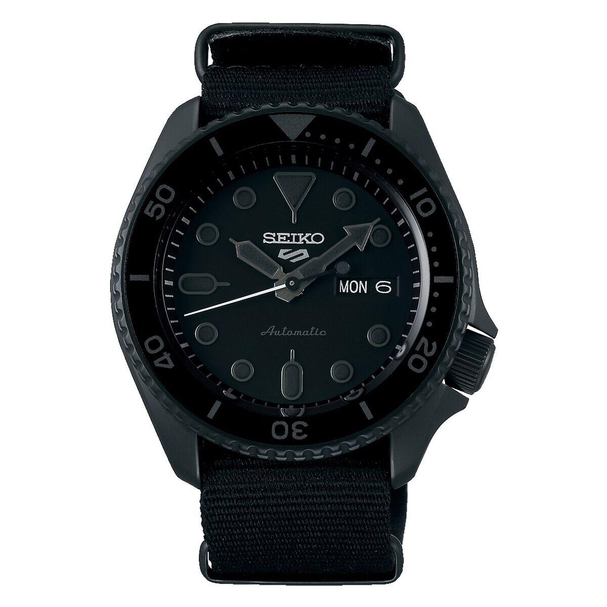 SEIKO picture
