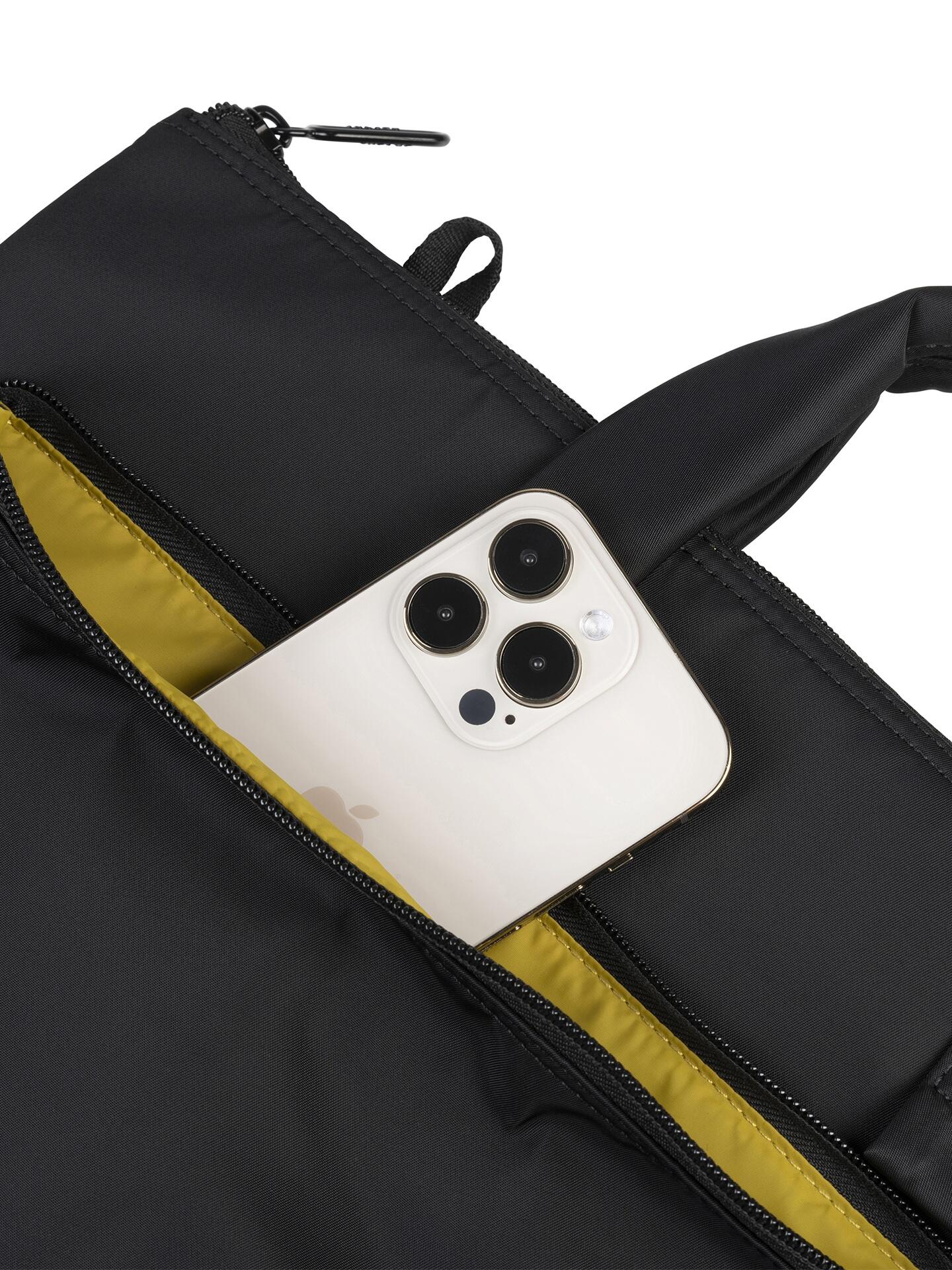 Bolso de mano 4/6