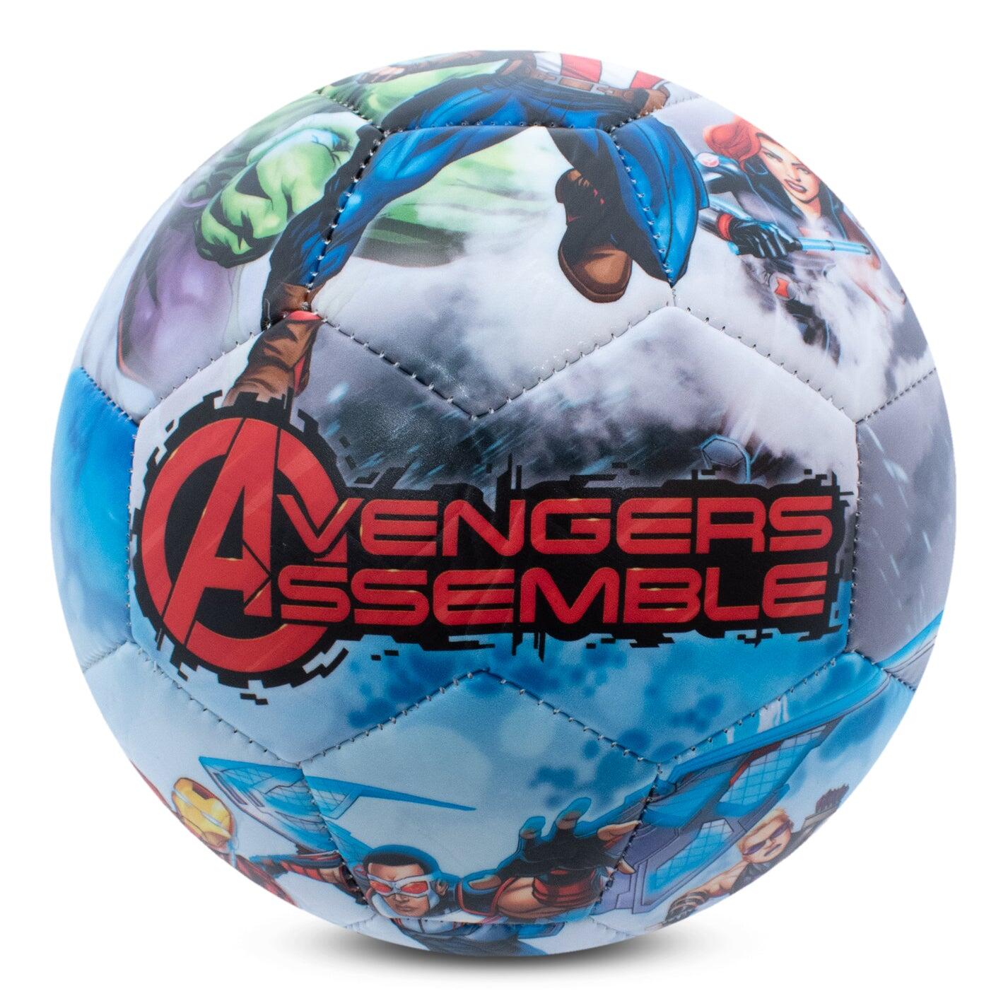 HY-PRO Avengers Size 5 Football