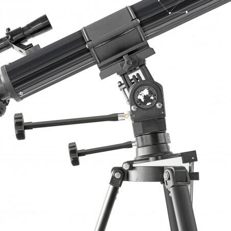 Telescope 70/900 NATIONAL GEOGRAPHIC with WIFI camera