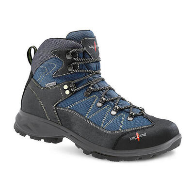 Kayland Ascent EVO GTX Blue Grey-44