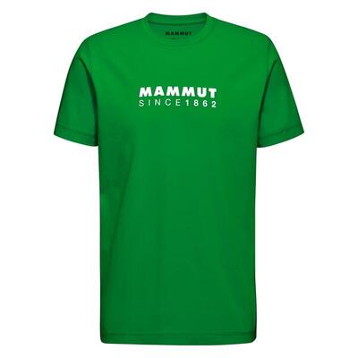 T-Shirt leicht hautfreundlich Herren - Core T-Shirt Men Logo