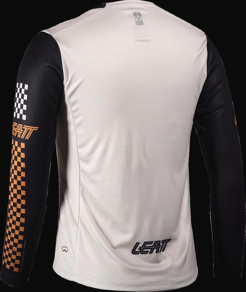 Bluza rowerowa damska Leatt Jersey MTB Enduro 4.0