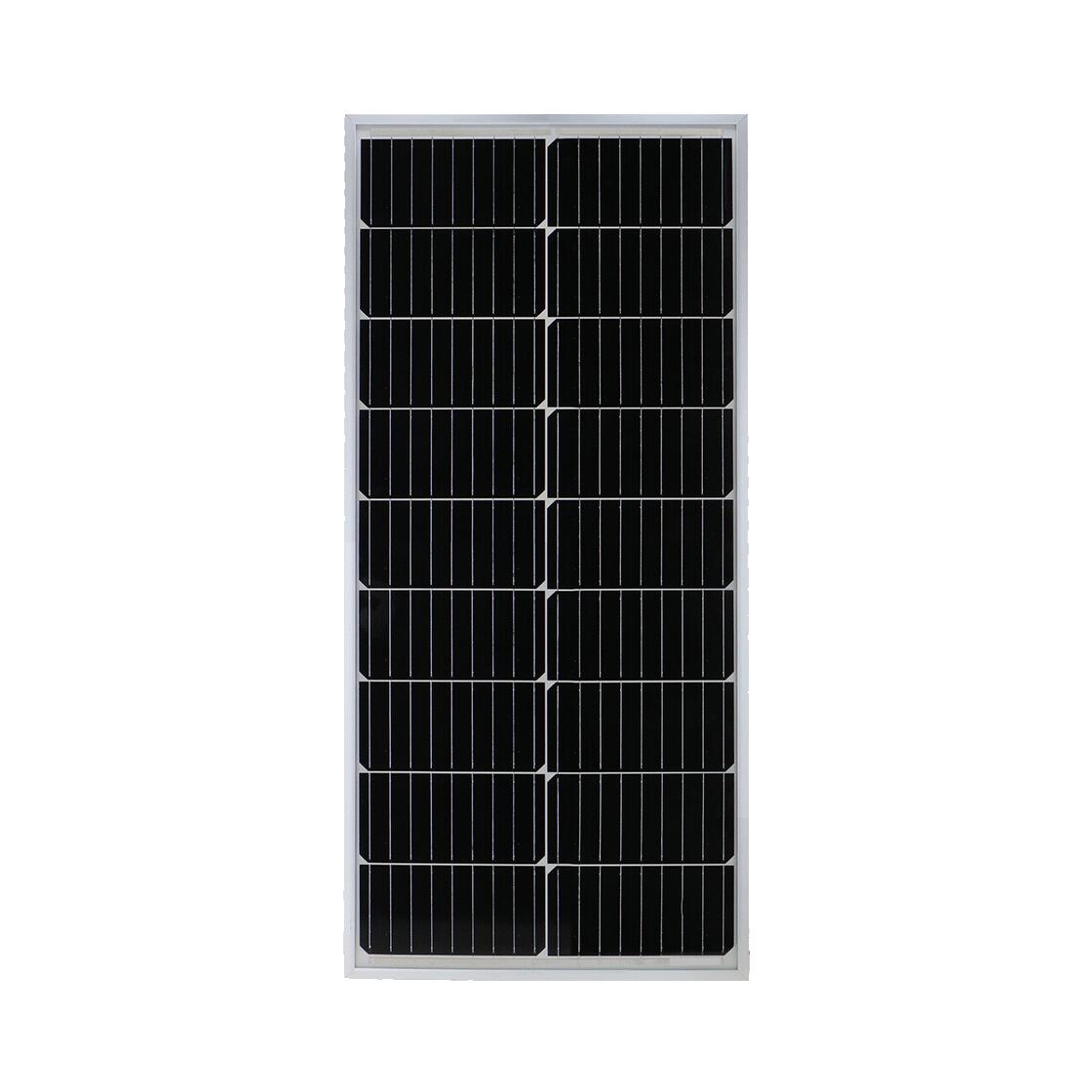 MESTIC Mestic Solar Panel Monocrystalline MSMO-75