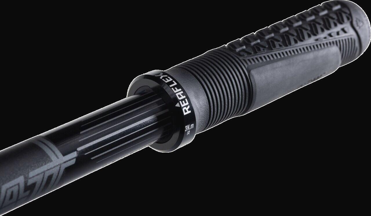 Handlebars Leatt Control 6.0 3/6