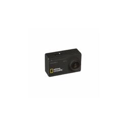 Fotocamera sportiva Explorer 4 - 4k Ultra Hd 30fps Wi-Fi National Geographic