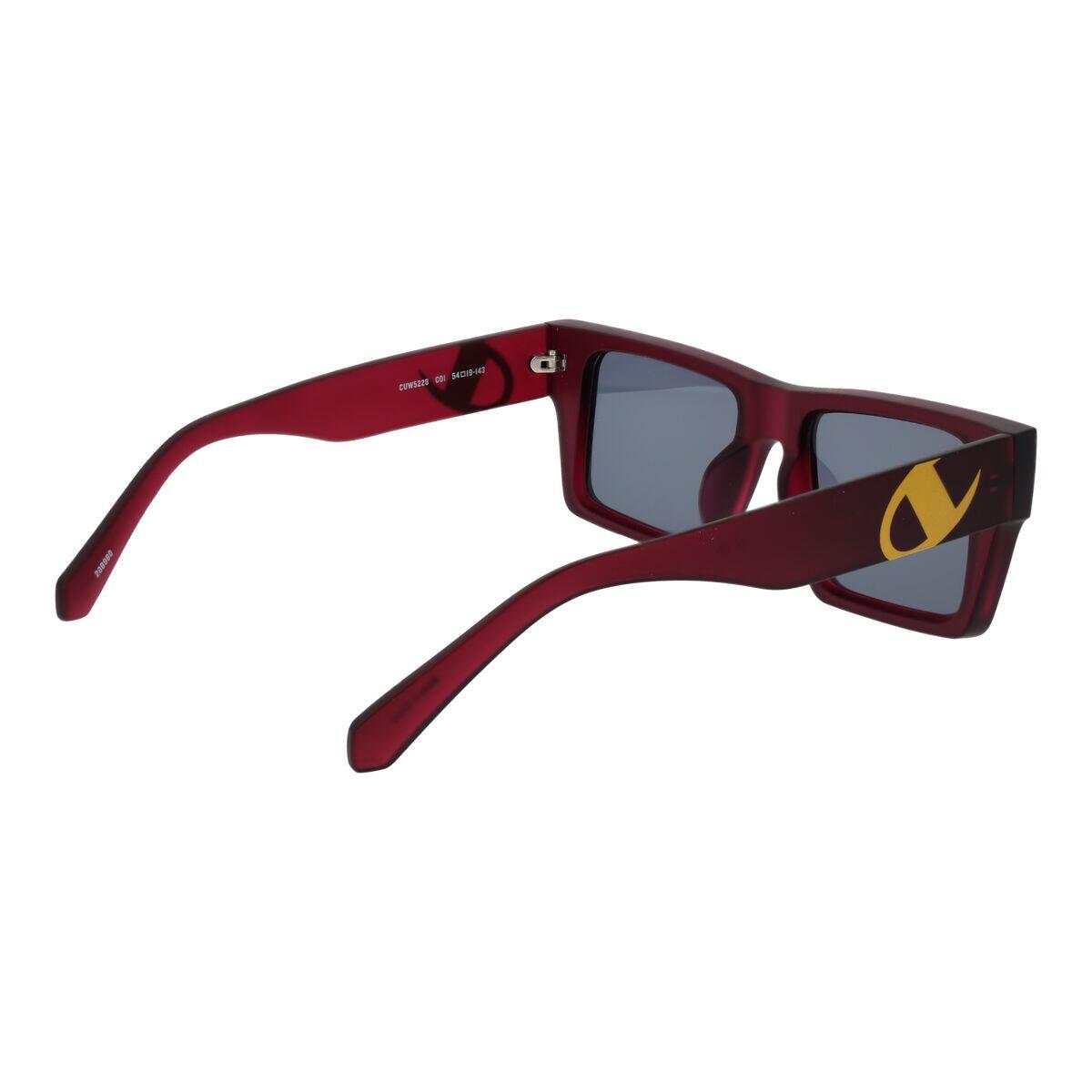Okulary przeciwsłoneczne Damskie Champion CUW5228 54C01 3/3