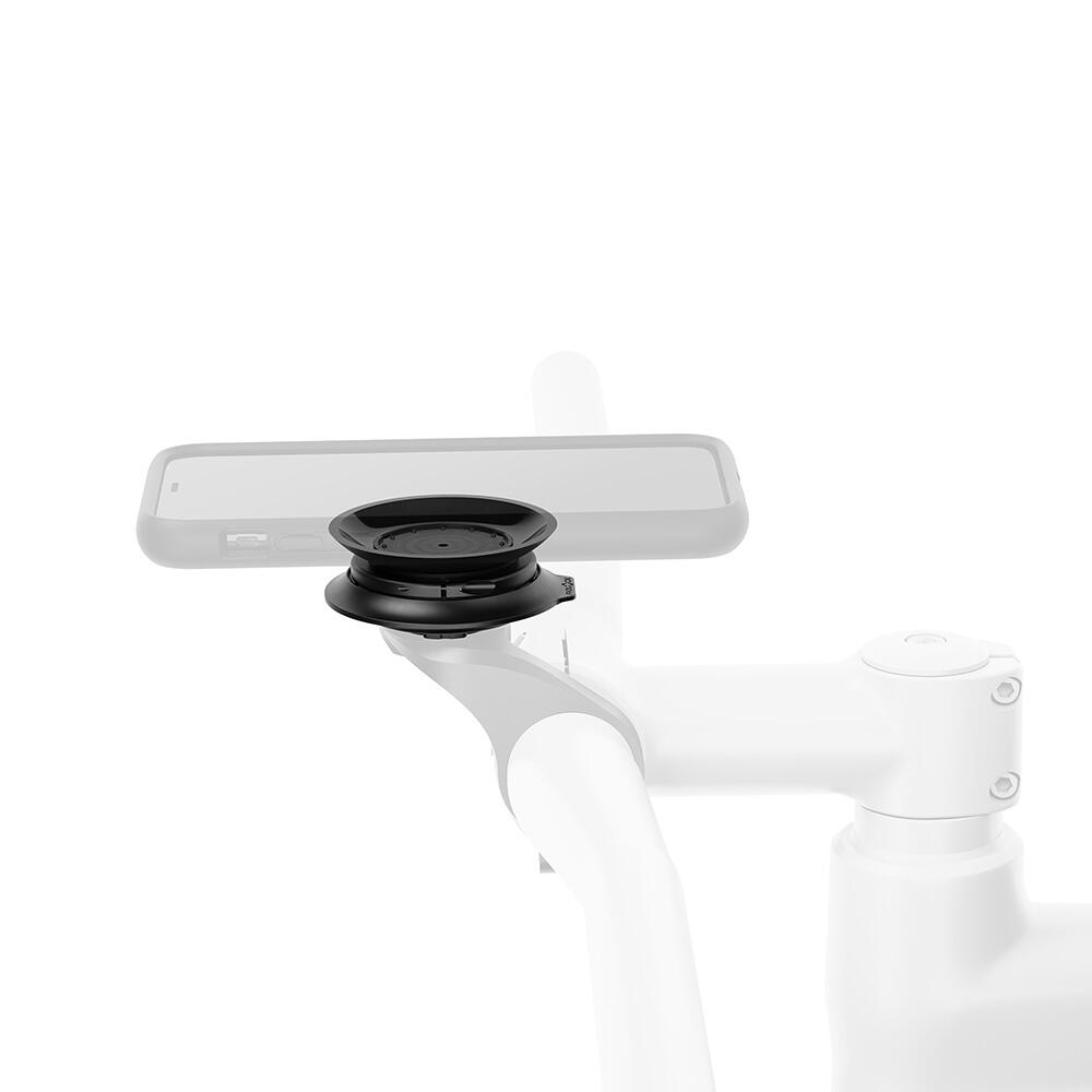 FIDLOCK Smartphonehalter VACUUM turn base für GPS-Halterung schwarz 2/7