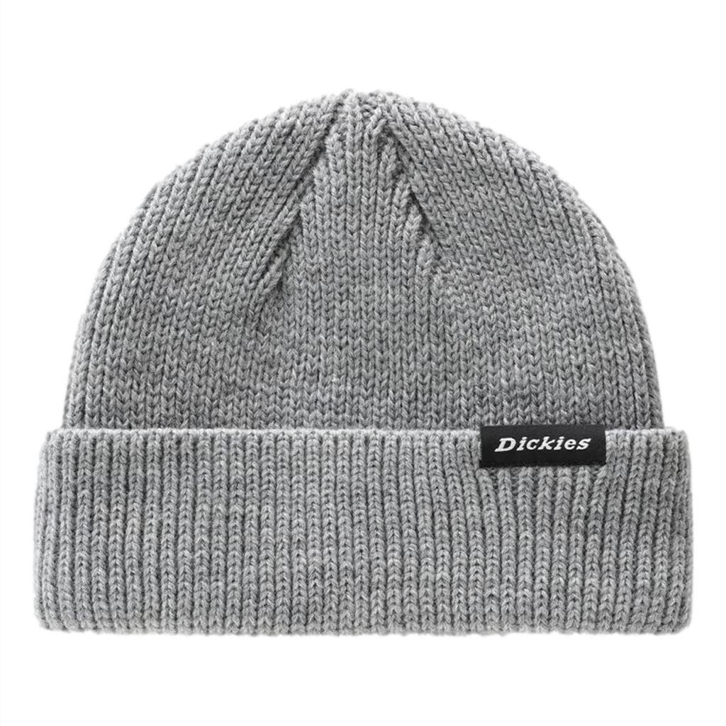 Beanie Dickies Woodworth Grey Mel