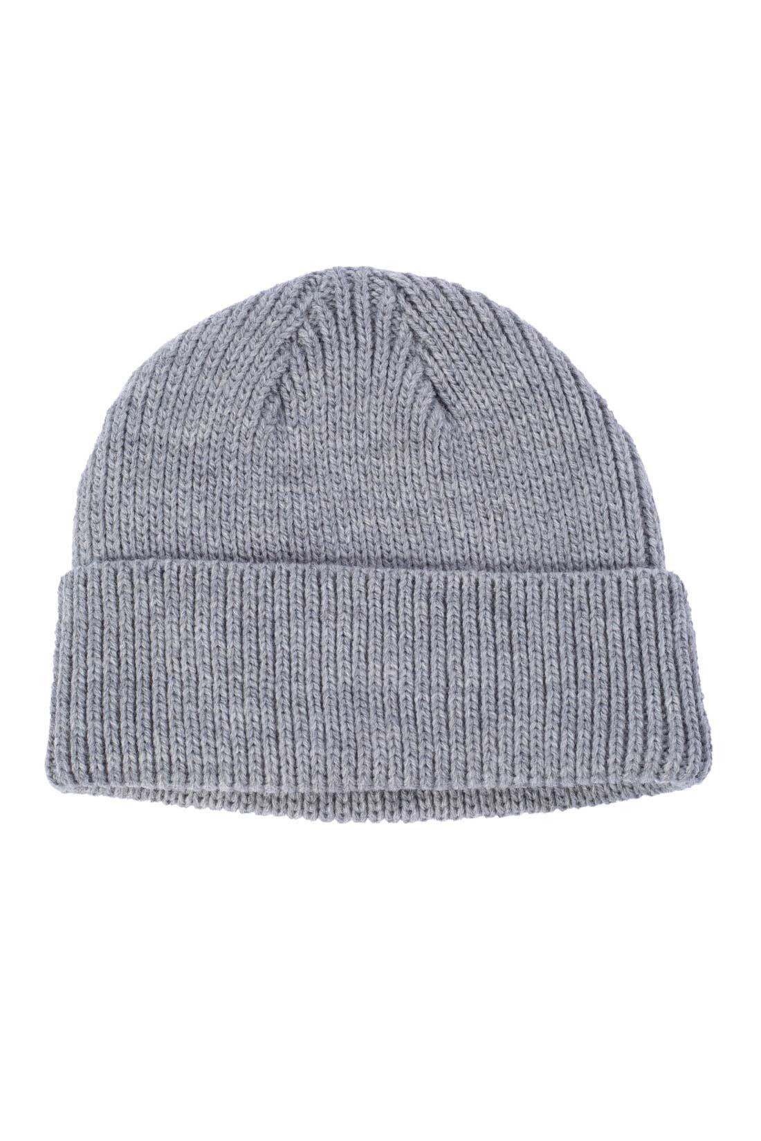 Beanie Dickies Woodworth Grau Meliert 4/7