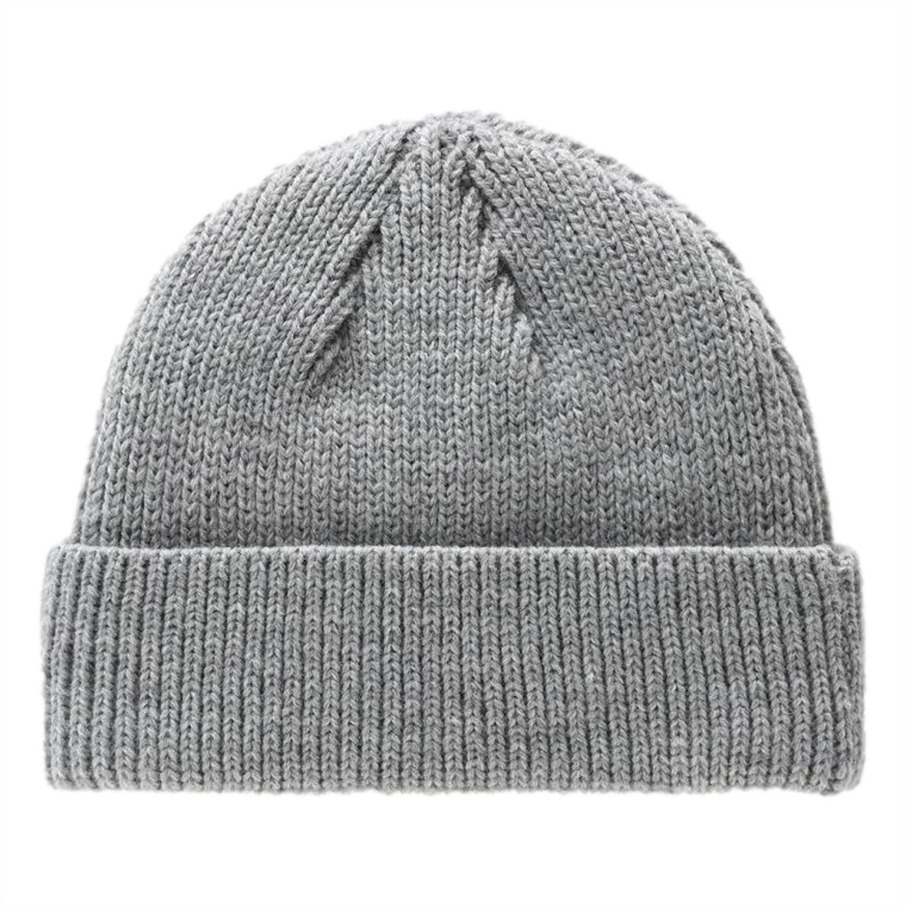 Beanie Dickies Woodworth Grau Meliert 2/7