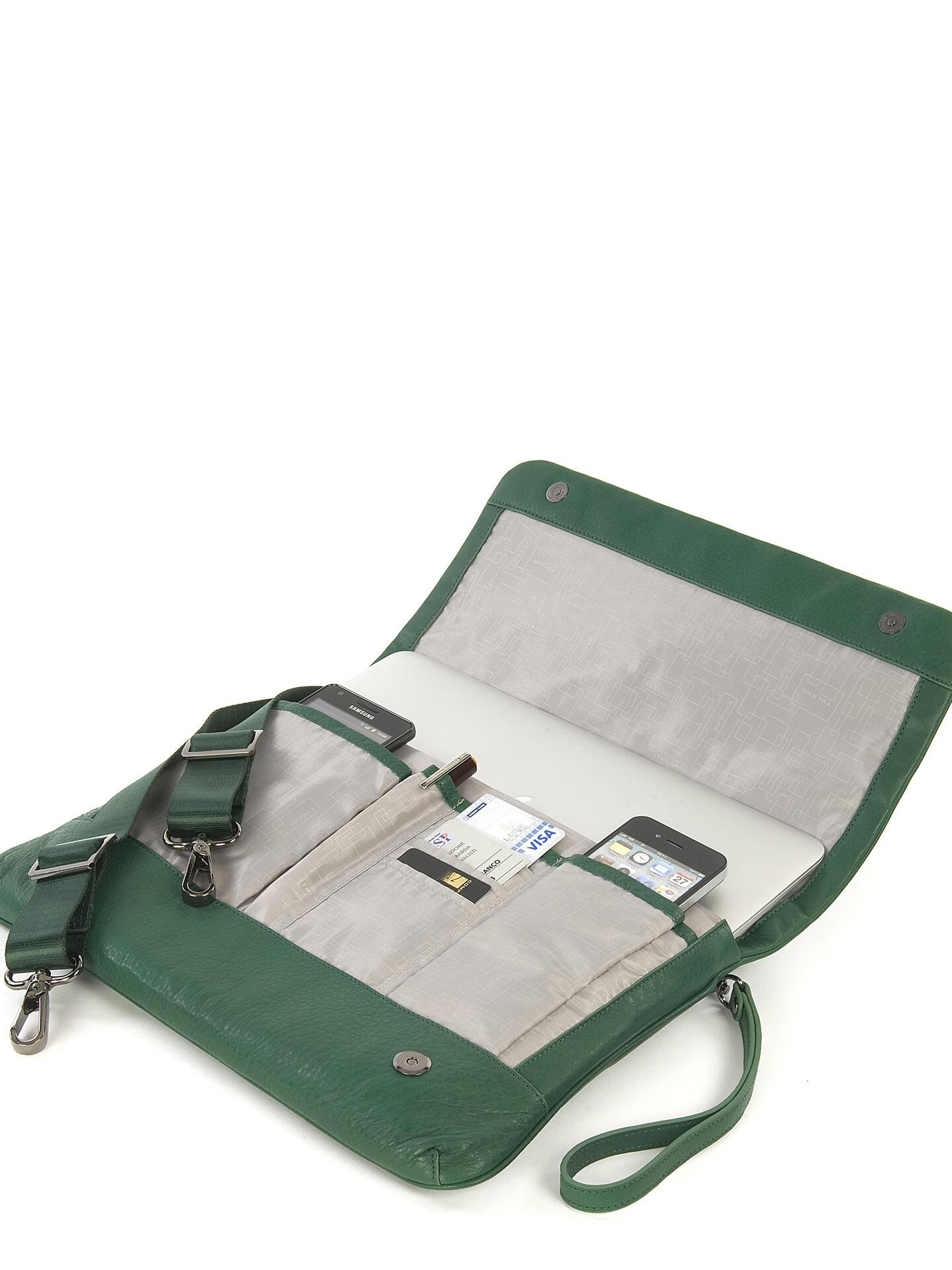 Bolsa con asa, transportable en bandolera 3/6
