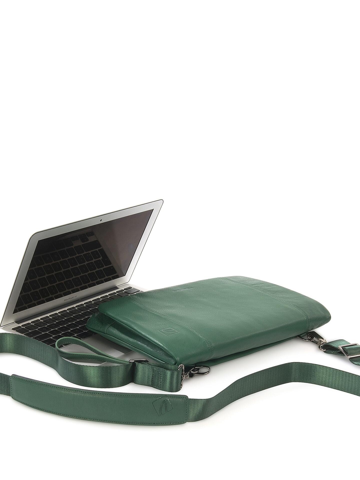Bolsa con asa, transportable en bandolera 6/6