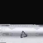 Handlebars Leatt Control 6.0