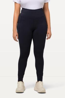 Dames sportlegging sneldrogend extra elastisch