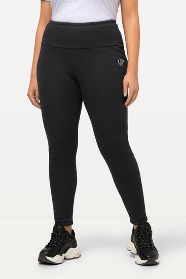 Damen Leggings Webfellfutter extrawarm High Waist